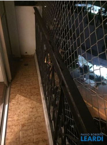 Imagem 11 de 15 de Apartamento - Morumbi - Sp - 523634