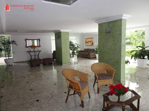 Imagem 28 de 30 de Trianon Ii...oportunidade! 2 Dorms, 250 Mts Do Metrô Jabaquara, 55 M² - Jabaquara - São Paulo/sp - Ap5308 - Ap5308