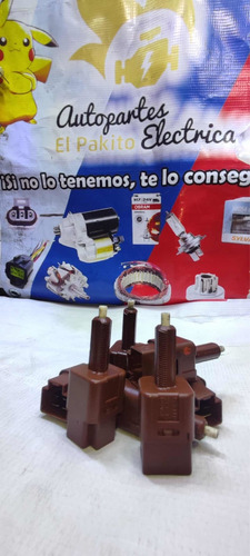 Bulbo Freno Stop Nissan Versa Sentra March Altima Automático (Usado)