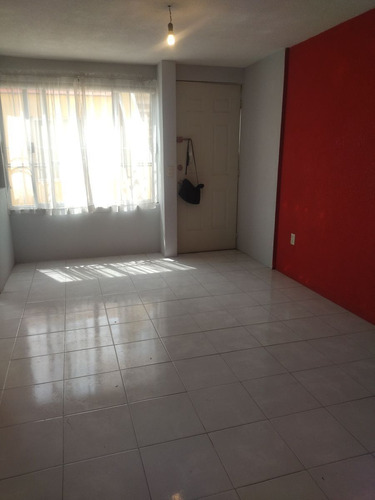 Imagen 3 de 16 de Departamento En Renta En San Rafael