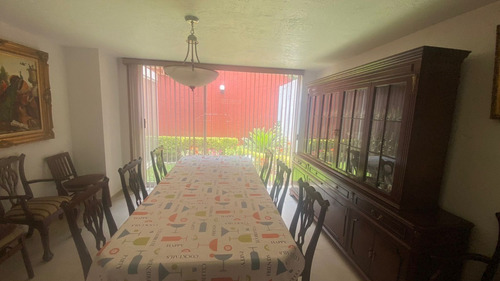 Imagen 3 de 13 de Tepepan Casa En Venta