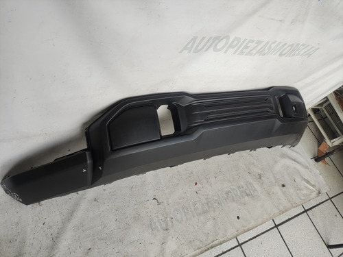Spoiler Delantero Inferior Gmc Sierra 2023 2024 Original