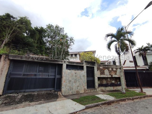 Casa En Venta Ubicada En La Viña Valencia Carabobo 22-4267, Eloisa Mejia