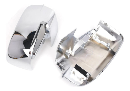 Carcasa Espejo Retrovisor Lateral Para Dodge Ram 1500-5000