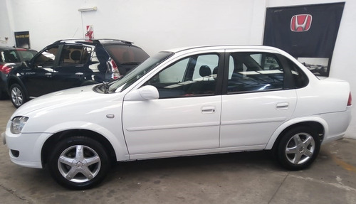 Chevrolet Classic Ls 2014 Promo Financiacion