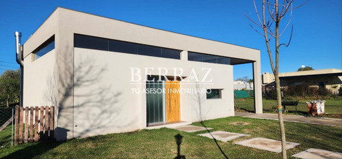 Imagen 3 de 17 de Casa En Venta En San Alfonso, Pilar Del Este, G.b.a. Zona Norte