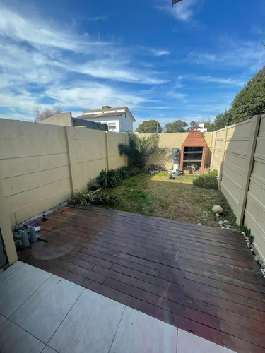 Venta De Duplex 4 Ambientes En Ituzaingo Norte