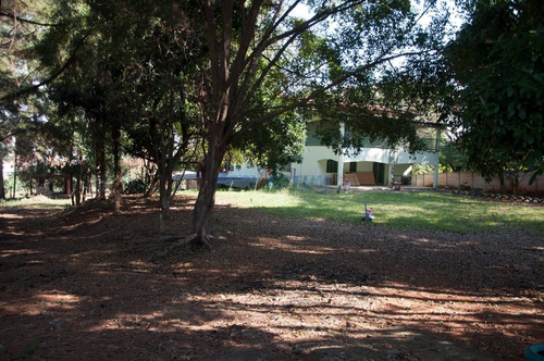 Chácara À Venda Em Jardim Villagio Ghiraldelli - Ch273728