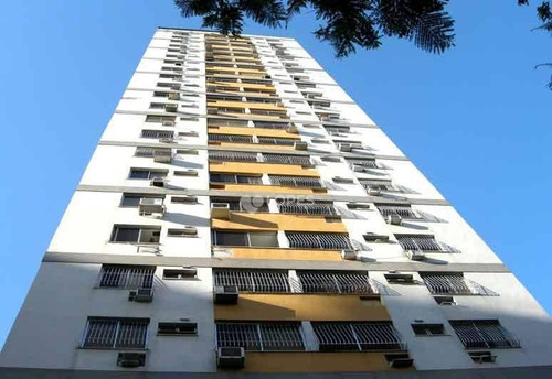 Apartamento À Venda, 81 M² Por R$ 700.000,00 - Jardim Icaraí - Niterói/rj - Ap32014