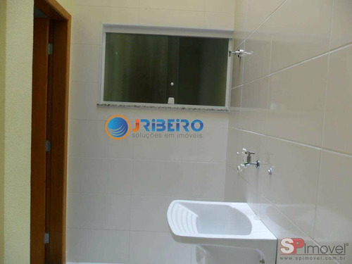 Imagem 7 de 20 de Casa Em Condomínio Para Venda Em Vila Rosa São Paulo-sp - 109968e