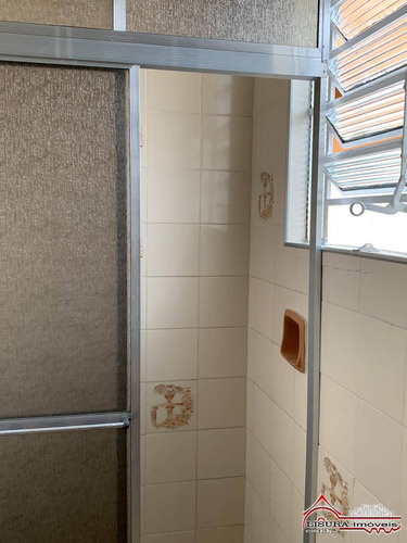 Imagem 10 de 15 de Casa No Santa Cruz Dos Lazaros A Venda Jacareí Sp - 7637