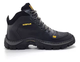 Bota Coturno Cater Masculino Off Adventure Caminhada Trilha