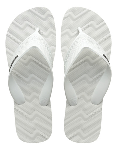 Chinelo Havaianas Legítima Conforto Sandália Track Waves