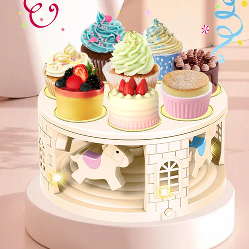 Expositor De Cupcake Expositor De Pastelaria Expositor De