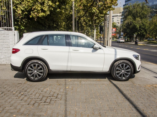Imagen 4 de 15 de Mercedes-benz Glc 220 D Glc 220d 4matic