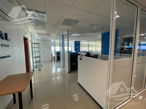 Local Para Oficinas En Renta En Cancun Tcs6814