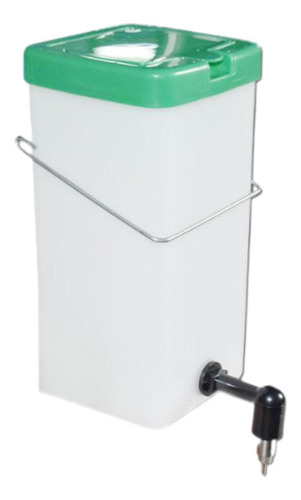 Automático Buinny Alimentador Agua Bebida 1000 Ml