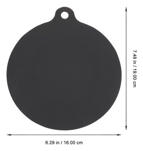 Almohadilla De Cocina De Inducción Reutilizable Para Ollas D