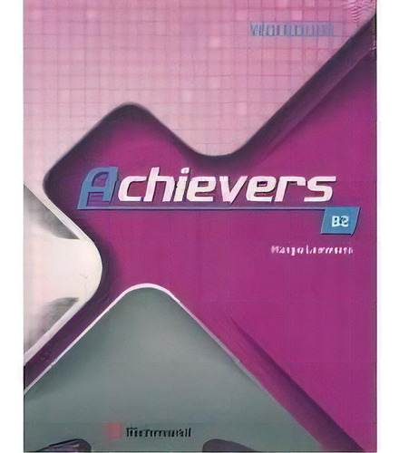 Achievers B2 - Workbook