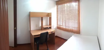 Habitación en arriendo