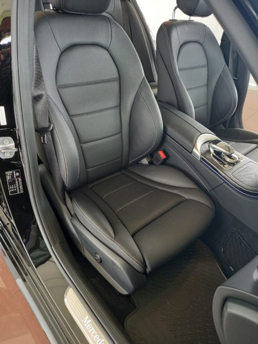 Mercedes Benz C300 Amg Line 258cv 0ctubre 2020