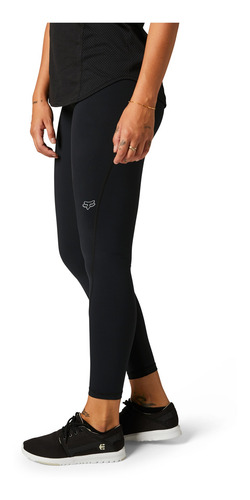 Imagen 6 de 10 de Calza Fox - Para Mujer - Detour Legging