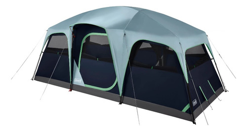 Carpa Coleman Sunlodge Para 8 Personas 