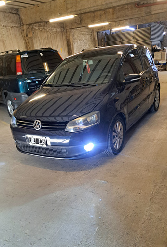 Volkswagen Fox 1.6 Comfortline Pack