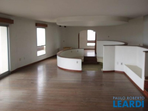 Apartamento - Morumbi - Sp - 248783