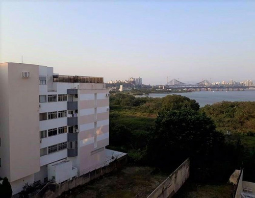 Cobertura À Venda, 200 M² Por R$ 1.200.000,00 - Coqueiros - Florianópolis/sc - Co0270