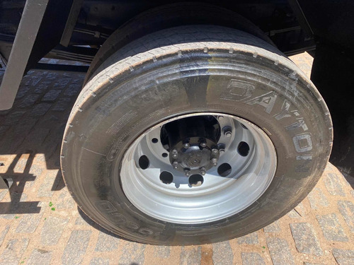 Imagem 9 de 10 de Ford Cargo 1519