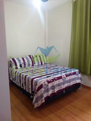 Imagem 5 de 15 de Apartamento-à Venda-portuguesa-rio De Janeiro - Ilap20437