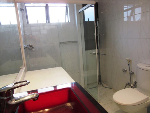 Imagem 15 de 30 de Apartamento Residencial À Venda, Morumbi, São Paulo. - Ap10803