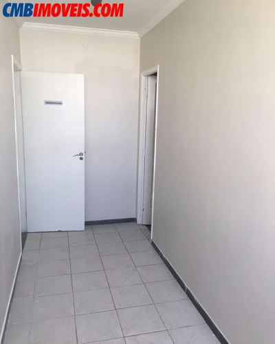 Imagem 11 de 16 de Sala Comercial Para Locação Na Vila Itapura Em Campinas - Sa04436 - Sa04436 - 70339711