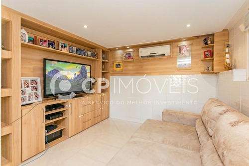 Imagem 4 de 16 de Imóvel Comercial Em Vila Ipiranga, Porto Alegre/rs De 420m² 3 Quartos À Venda Por R$ 990.000,00 - Ac1366284-s