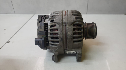 Alternador Vw Jetta 2.0 8v 2011 A 2016 Aspirado