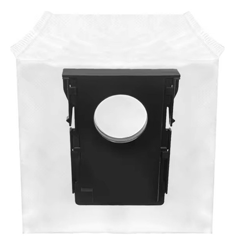 Para Filtro Hepa Midea W20/w20 Pro Roller Side Dust B-cry