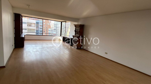 Imagen 2 de 30 de Exclusivo Y Amplio Departamento En Vitacura