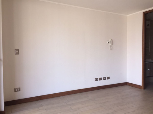Departamento En Venta De 1 Dorm. En Las Condes