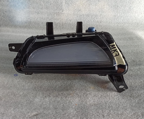 Faro Niebla Izquierdo Jetta Mk7 Usado Original 22/23 (Usado)