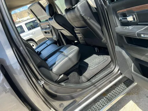 Se Vende !!! Ram Laramie 2019 Full, Equipo, Clima 4*4