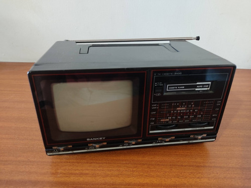 Imagen 3 de 4 de Televisor
