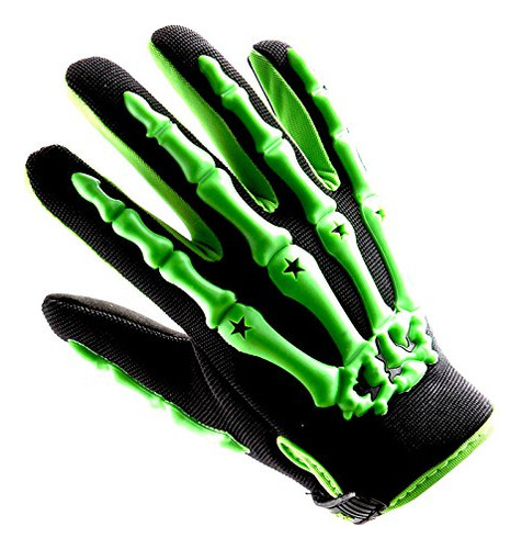 Guantes Juveniles De Motocross, Para Motocicletas, Bmx, Mx, 