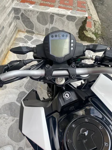 Ktm 250 Duke Ng |motro Y Clutch Mejorado|