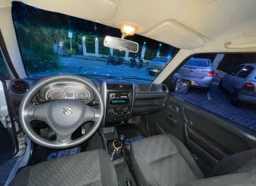 Suzuki Jimny 1.3 Jlx