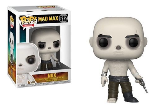 Funko Pop! Nux Mad Max #512