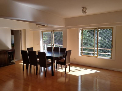 Imagen 5 de 24 de Departamento - Belgrano