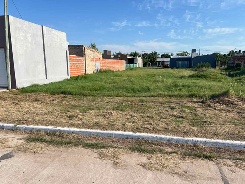 Venta/lote/escriturable/bella Italia