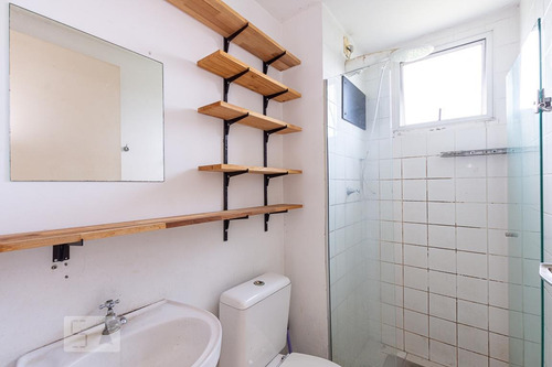 Apartamento Para Aluguel - Barreto, 2 Quartos, 48 - 892976248