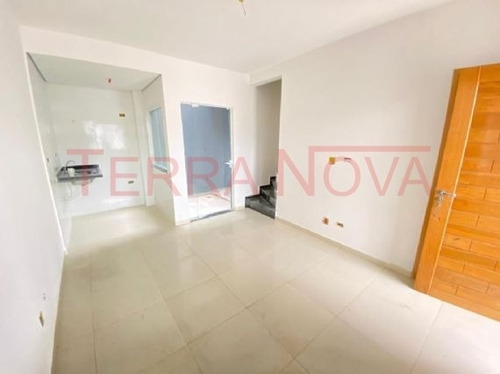 Imagem 7 de 11 de 02589 - Sobrado 2 Dorms. (2 Suítes), Itaquera - São Paulo/sp - 2589